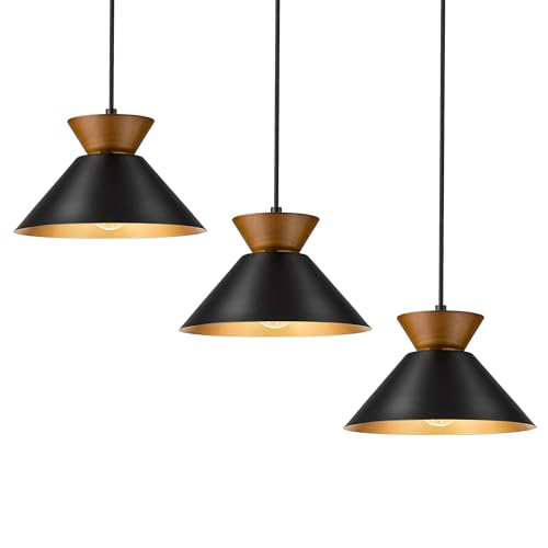 ELYONA Wood 3-Pack