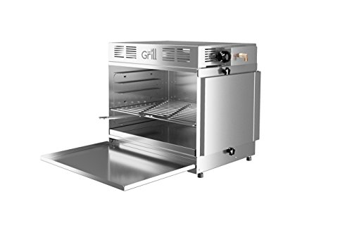 Preisvergleich Produktbild weGrill Folding In&Out Model 2017