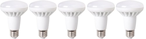Preisvergleich Produktbild XQ-lite LED-Leuchtmittel, E27, 10 W, 5 Stück