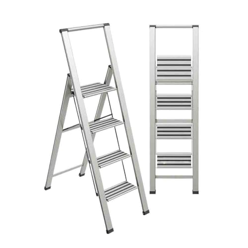 Sillas Plegables Blancas Cocina Marca GLigeT