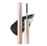 ミルフィー メタルブラシ マスカラ (01 ブラック)