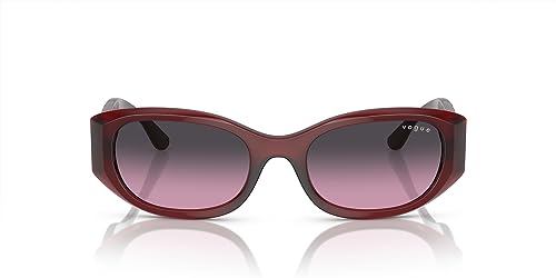 Vogue Eyewear Women's Vo5525s Square Sunglasses