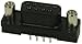 Amp - Te Connectivity D Sub Connector, Standard, 9 Position, Receptacle - 5745076-3