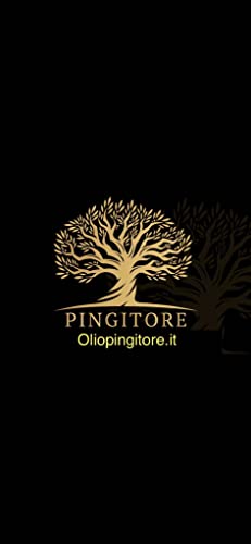 Olio Pingitore-Olio Extravergine d'Oliva Biologico...
