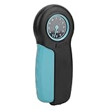 Handkraftmesser, Hand Dynamometer Kraftmesser Hand Mechanisches Handgelenkstärkungsgerät Handgriff Kraftmessgerät Handtrainer Fingertrainer Handgelenkstärkungsmittel Heimübung