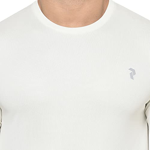 Image of Full Sleeve Training Running Sports and Gym Wear Tshirt for Men