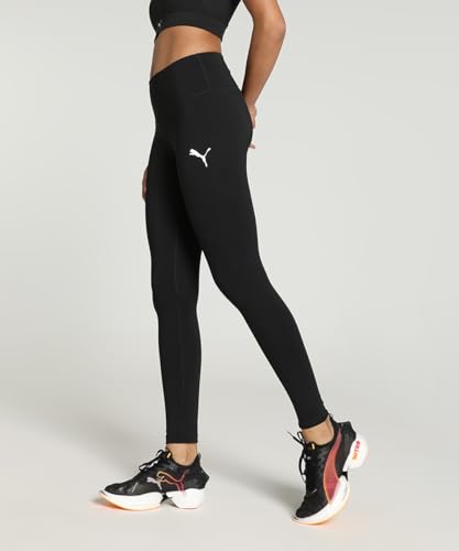 Image of Puma Women's Fitted Leggings