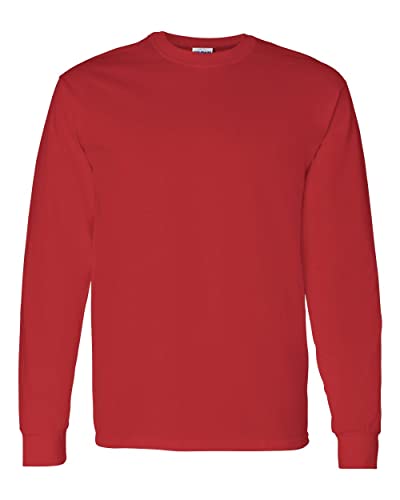 Image of Gildan Men's G180