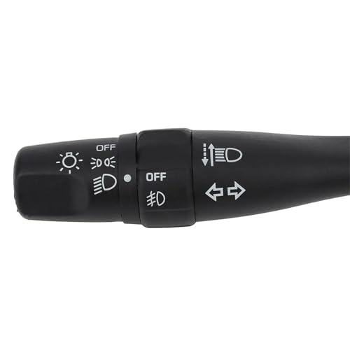Tige Clignotant Nissan D21 Ajustement Parfait Commande Combinée 2000-2006 - 3