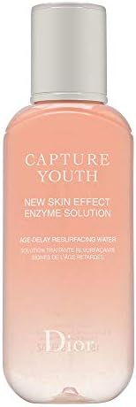 Dior 2019 Capture Youth New Skin Effect Enzyme Solution Age-Delay Resurfacing Water