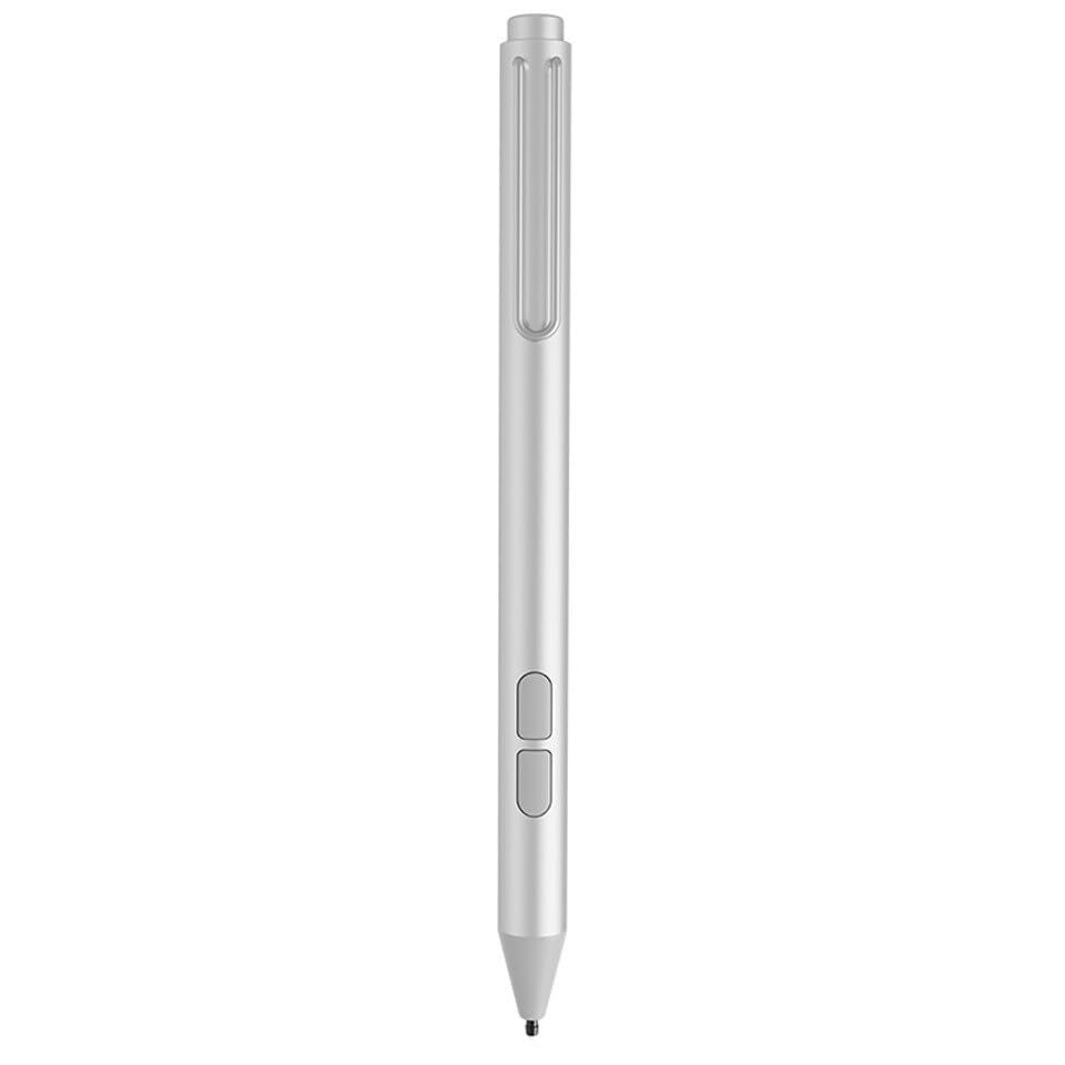Stylet active DrPhone Pro Logic 3 argent portable ergonomique sensibilité 1024
