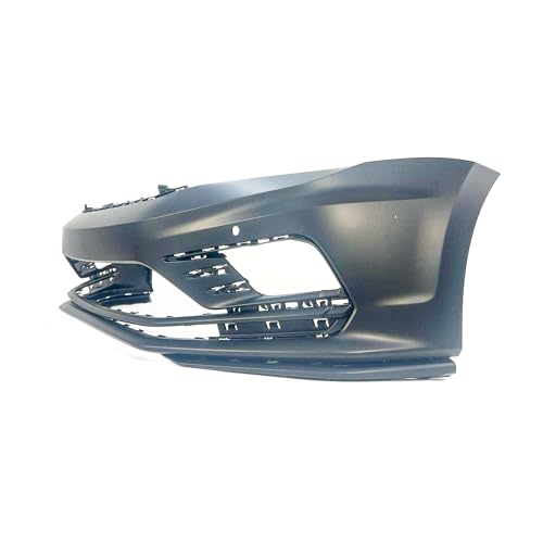 Image of FitParts Compatible with Volkswagen Jetta 2016-2018 Front Bumper Cover