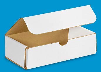 Indestructo Cell Phone Shipping Box for All Call Phones - Box, Pouch and Tray - 10 Pack