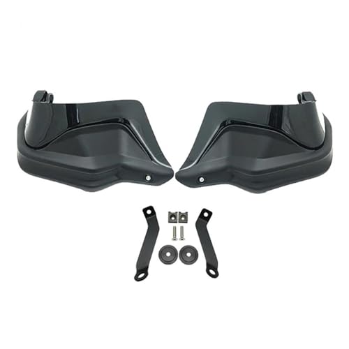 Protège-mains moto pour NC750X NC700X et CB500X style 4