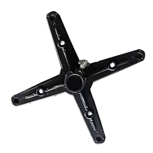 Soporte para taburete de tambor y base de repuesto para asiento de trono de percusión 7