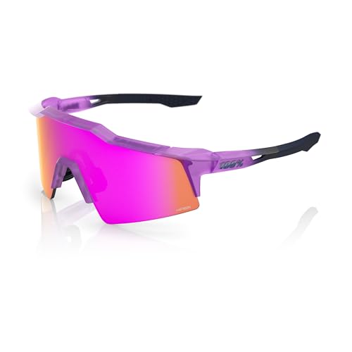 Image of 100% SPEEDCRAFT SL Sport Performance Cycling Sunglasses