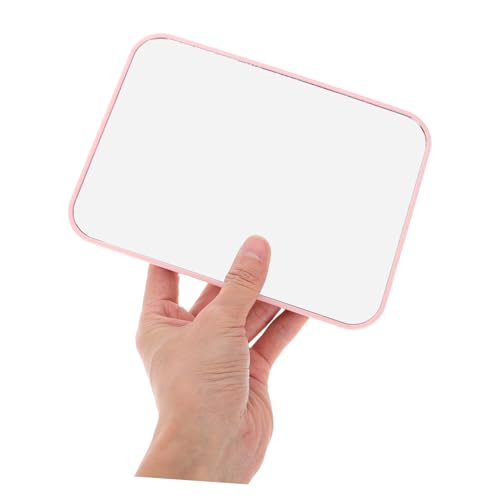Espejo de Maquillaje Portátil Plegable FRCOLOR para Mesa miniatura 3