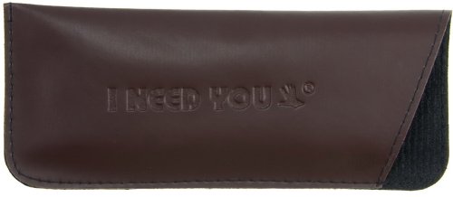 I Need You Occhiali da Lettura Classic, Havana