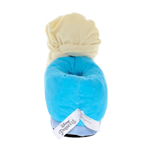 Image of Happy Feet Slippers Officially Licensed Disney and Pixar Character, Figural Slippers for Men, Women, Kids, As Seen on Shark Tank