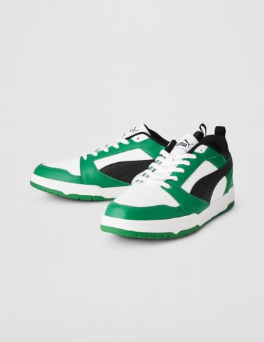 Image of Puma Unisex-Adult Evoke V6 Low Sneaker