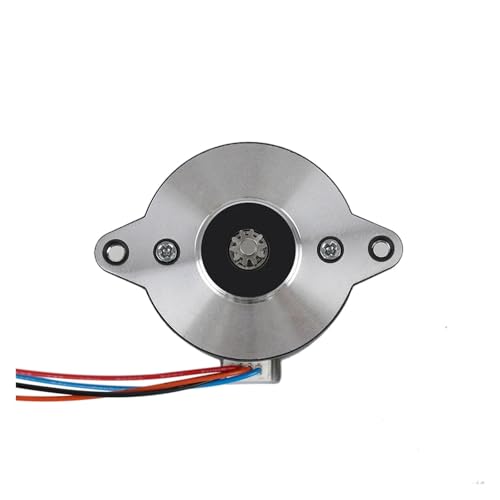 Moteur NEMA 14 pancake 36mm silencieux 36STH20-1004HG pour imprimante 3D de bureau