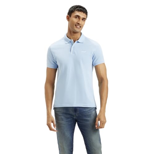 Image of Levi's Men's Slim Fit Polo T-Shirt