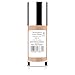 Neutrogena Hydro Boost Hydrating Tint Foundation Makeup for Dry Skin, with Hyaluronic Acid, Lightweight Oil-Free Water Gel, Non-Comedogenic, 30 Buff Color, 1.0 fl. oz