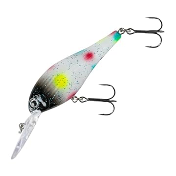 best lures for shore fishing walleye