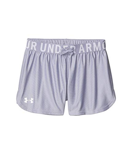 Image of Under Armour Girls Sports Shorts