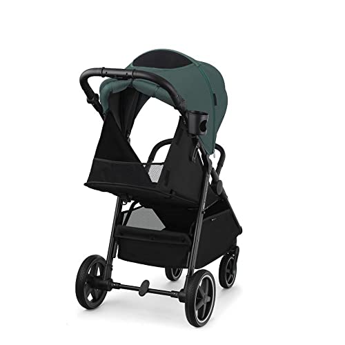 Seggiolini Auto Kinderkraft. Modello Kinderkraft Pushchair Route - 5
