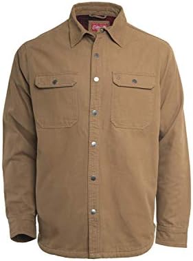 coleman fleece jacket