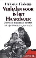 Verhalen voor in het haardvuur 9060053974 Book Cover