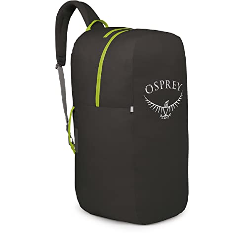 Osprey Airporter Protector for Backpack, Black - image 4