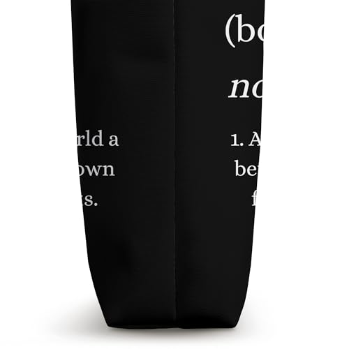 Bolso tote personalizado con nombre para Larry miniatura 3