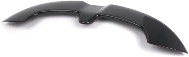 F55用 F56用 F57用 JCW用 2006～2015年モデル用 ファイバーエアロ