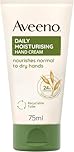 Aveeno Daily Moisturising Hand Cream, 75 ml