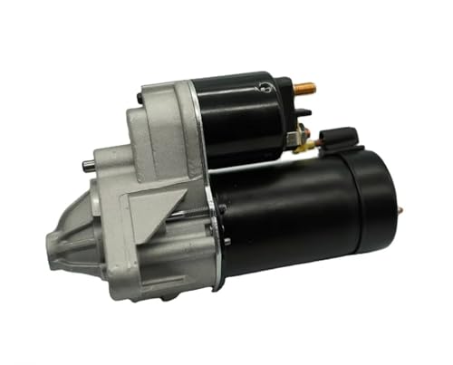 Motor de arranque para MG3 y Roewe 350 componente de encendido con referencia 30005443
