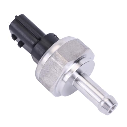 DPF Sensor de presión de escape para Mazda 6 2012-2024 para Mazda 3 2013-2019 DPF Sensor de presión de gas de escape reemplaza SH0918211 SHY618W00 SH0218211C