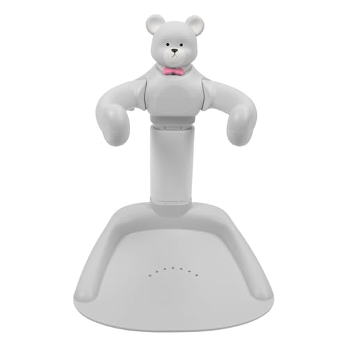 Tour de bain Baby Hug réglable et antidérapant pour sécuriser la douche et le change de bébé