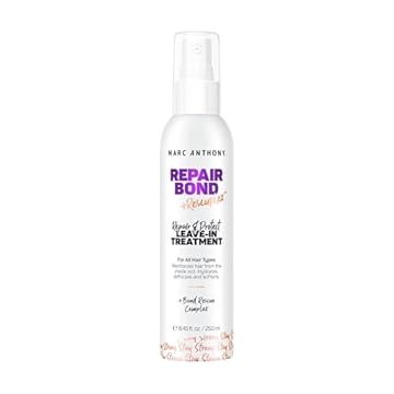 best hair products for heat damaged hair