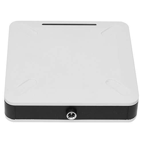 Fm783 Schumann Wave Pulse Generator Square Box 7.83Hz Usb Charging Generator Ultra-Low Frequency Sleep Audio Resonator Pulse Generator Us Plug 100-240Vac #TOP4