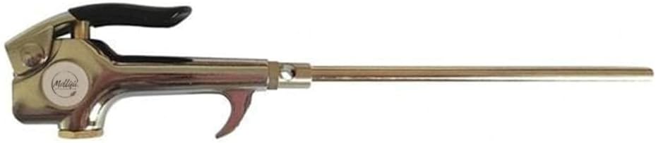 Air Gun, Short Leaver, 6" Extension Size, Mfr: 458J37-A