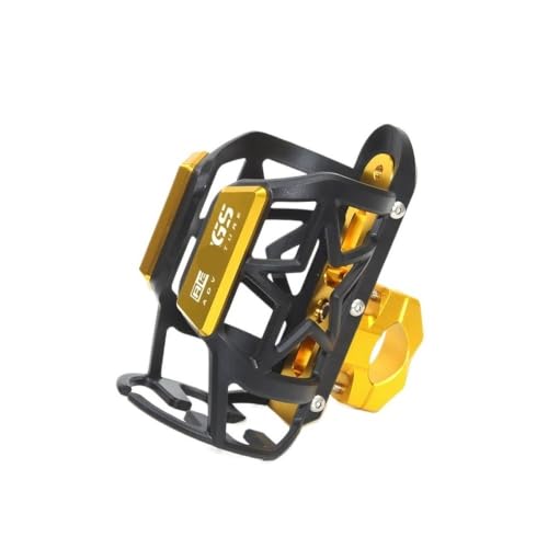 Support de verre moto anti-vibrations R1250GS R1200GS Adventure
