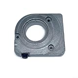 Remplacement compatible : cet ensemble de pompe à huile est conçu pour remplacer sans problème les tronçonneuses PN503463702, compatible avec les tronçonneuses 394, 394EPA, 394XP, 395, 395EPA et 395XP pour un entretien sans tracas.