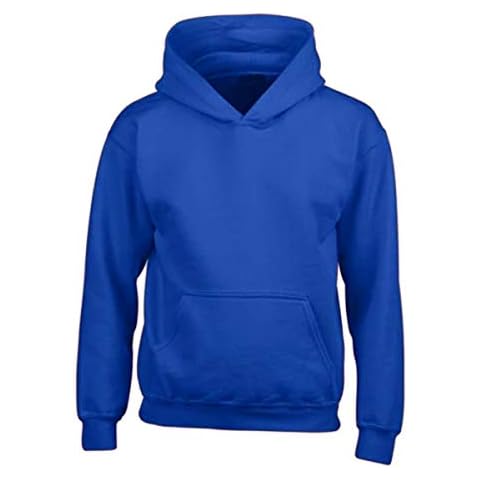 Urban Road Kids Fleece Hoodie for Boys & Girls Cover