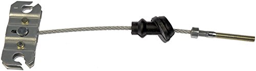 Cable de freno de mano Dorman C93109 trasero para turismos
