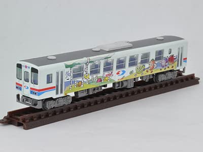 Tomytec WT3000 Type 2 GeoColle Railway Collection Set 1/150 TEC