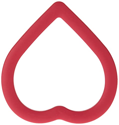 Wilton Comfort Grip Heart Cutter #TOP2