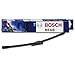 Produktbild Bosch A284H - Scheibenwischer Rear - Länge: 280 mm - Scheibenwischer für Heckscheibe