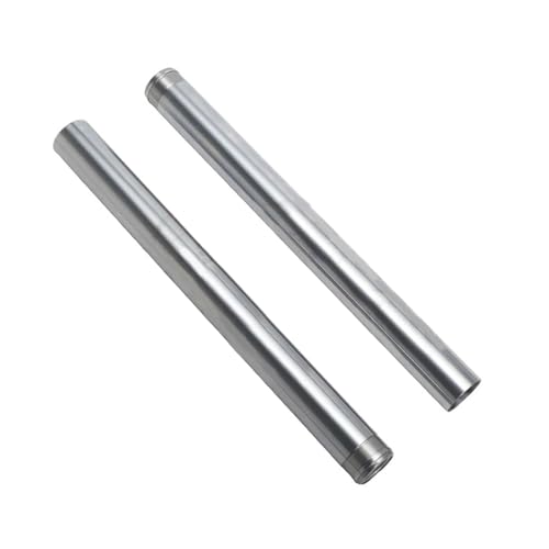 Chambre à air fourche avant pour corriger le guidonnage du Suzuki Burgman AN400 07-22
